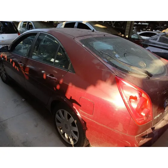 MOTOR YD22DT CVF/KW: 14.02/93 MANUAL 6V