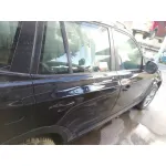 BMW X3 (E83) BMW X3 (E83) '2010 XDRIVE 30D NEGRO 2008
