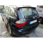 BMW X3 (E83) BMW X3 (E83) '2010 XDRIVE 30D NEGRO 2008