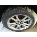 BMW X3 (E83) BMW X3 (E83) '2010 XDRIVE 30D NEGRO 2008