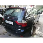 BMW X3 (E83) BMW X3 (E83) '2010 XDRIVE 30D NEGRO 2008