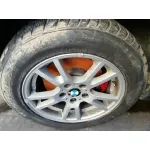 BMW X3 (E83) BMW X3 (E83) '2010 XDRIVE 30D NEGRO 2008