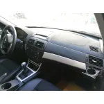 BMW X3 (E83) BMW X3 (E83) '2010 XDRIVE 30D NEGRO 2008