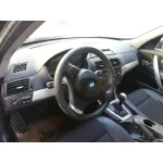 BMW X3 (E83) BMW X3 (E83) '2010 XDRIVE 30D NEGRO 2008