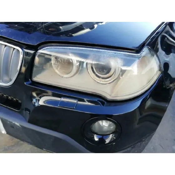 BMW X3 (E83) '2010 XDRIVE 30D NEGRO