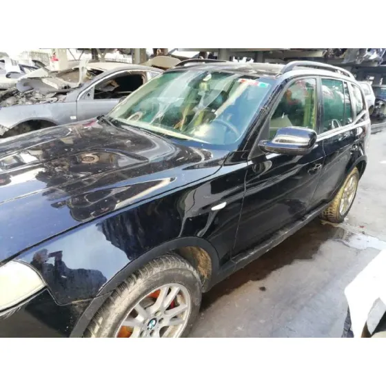 BMW X3 (E83) '2010 XDRIVE 30D NEGRO