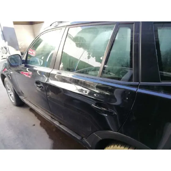 BMW X3 (E83) '2010 XDRIVE 30D NEGRO