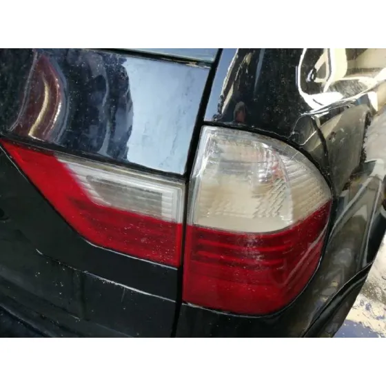 BMW X3 (E83) '2010 XDRIVE 30D NEGRO