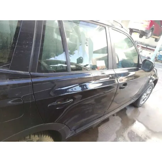 BMW X3 (E83) '2010 XDRIVE 30D NEGRO