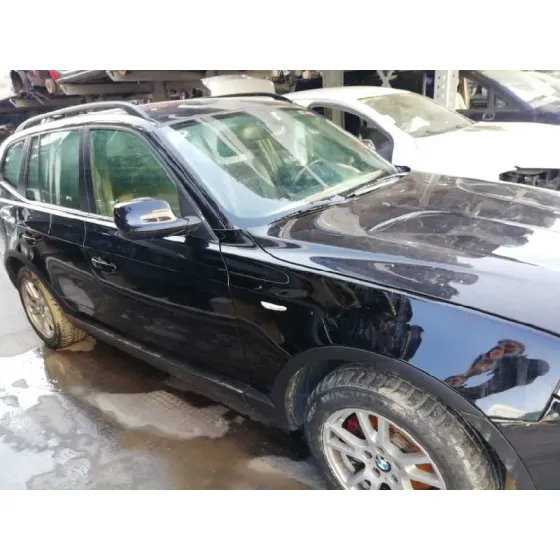 BMW X3 (E83) '2010 XDRIVE 30D NEGRO