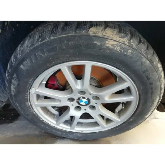 BMW X3 (E83) '2010 XDRIVE 30D NEGRO