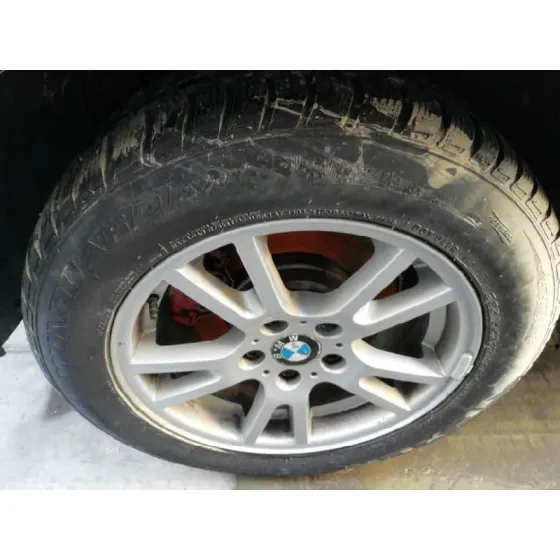 BMW X3 (E83) '2010 XDRIVE 30D NEGRO