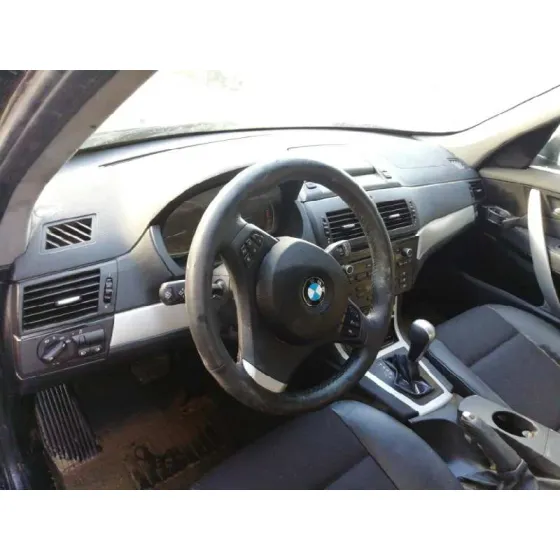 BMW X3 (E83) '2010 XDRIVE 30D NEGRO