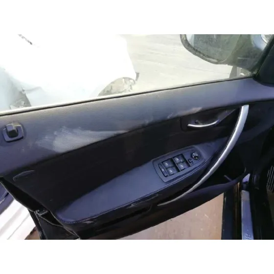 BMW X3 (E83) '2010 XDRIVE 30D NEGRO