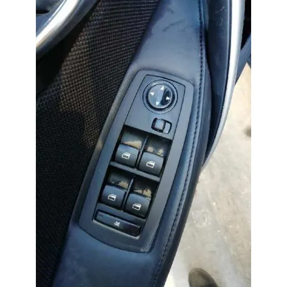BMW X3 (E83) '2010 XDRIVE 30D NEGRO
