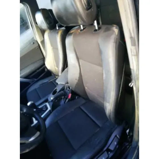 BMW X3 (E83) '2010 XDRIVE 30D NEGRO
