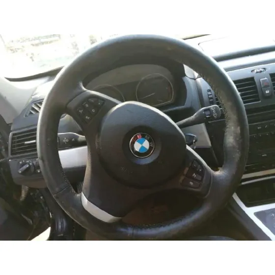 BMW X3 (E83) '2010 XDRIVE 30D NEGRO
