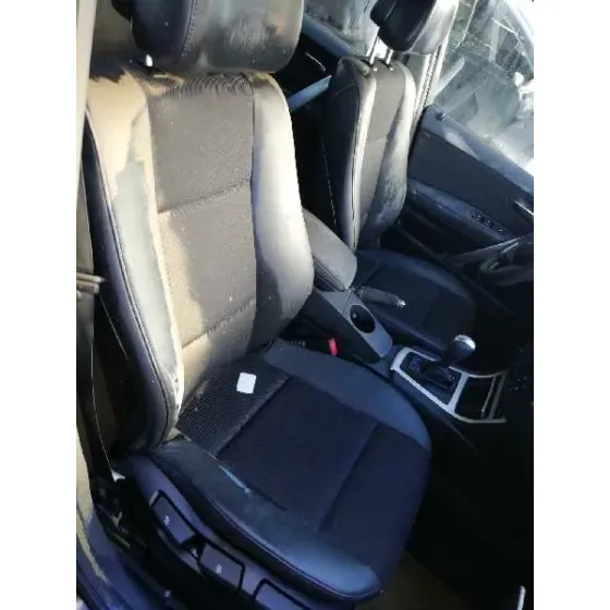 BMW X3 (E83) '2010 XDRIVE 30D NEGRO