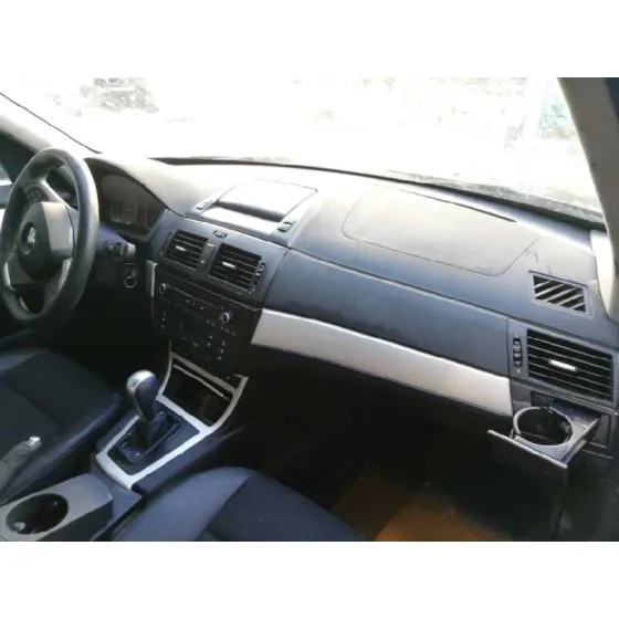 BMW X3 (E83) '2010 XDRIVE 30D NEGRO