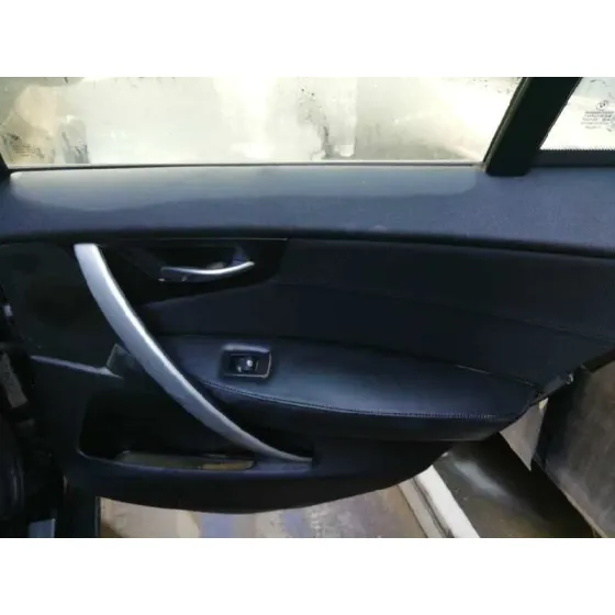 BMW X3 (E83) '2010 XDRIVE 30D NEGRO