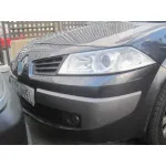 RENAULT MEGANE II BERLINA 5P RENAULT MEGANE II BERLINA 5P '2006 DYNAMIQUE AZUL 2004