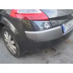 RENAULT MEGANE II BERLINA 5P RENAULT MEGANE II BERLINA 5P '2006 DYNAMIQUE AZUL 2004
