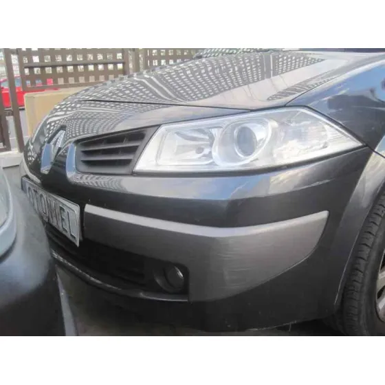 RENAULT MEGANE II BERLINA 5P '2006 DYNAMIQUE AZUL