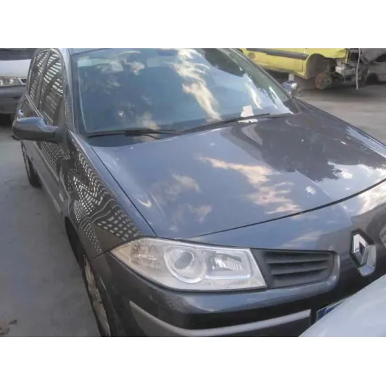 RENAULT MEGANE II BERLINA 5P '2006 DYNAMIQUE AZUL