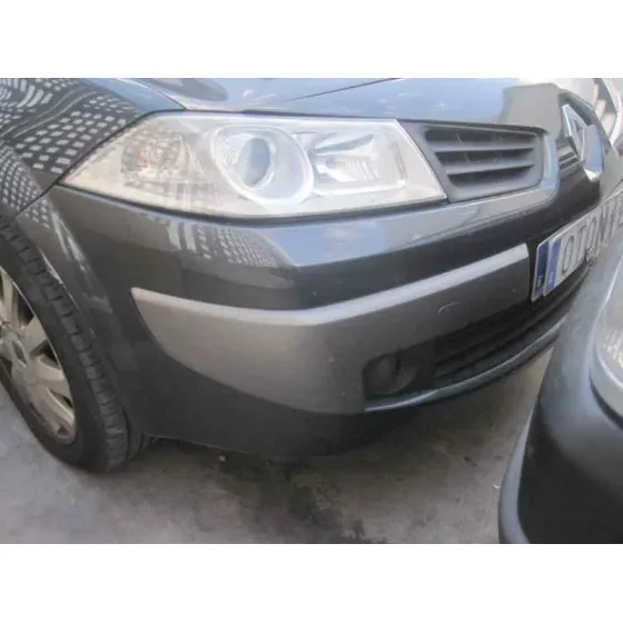 RENAULT MEGANE II BERLINA 5P '2006 DYNAMIQUE AZUL