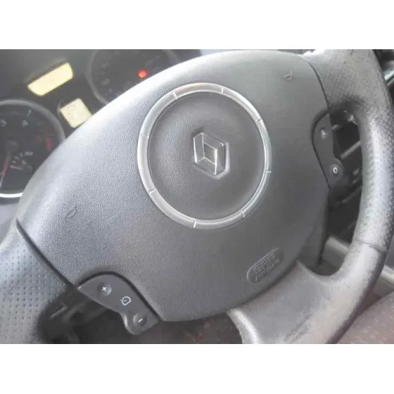RENAULT MEGANE II BERLINA 5P '2006 DYNAMIQUE AZUL