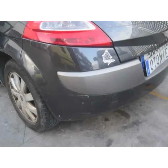 RENAULT MEGANE II BERLINA 5P '2006 DYNAMIQUE AZUL
