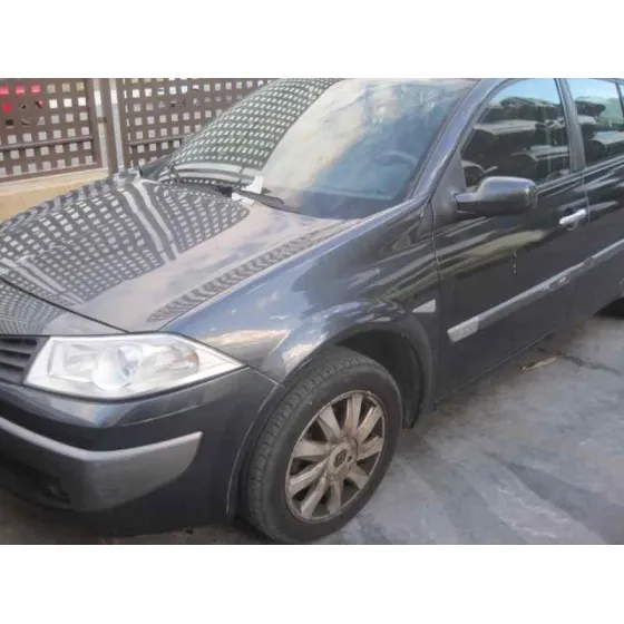 RENAULT MEGANE II BERLINA 5P '2006 DYNAMIQUE AZUL