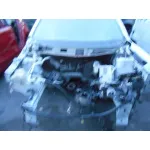NISSAN QASHQAI (J10) NISSAN QASHQAI (J10) '2008 TEKNA BLANCO 2008