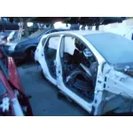 NISSAN QASHQAI (J10) NISSAN QASHQAI (J10) '2008 TEKNA BLANCO 2008