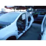 NISSAN QASHQAI (J10) NISSAN QASHQAI (J10) '2008 TEKNA BLANCO 2008