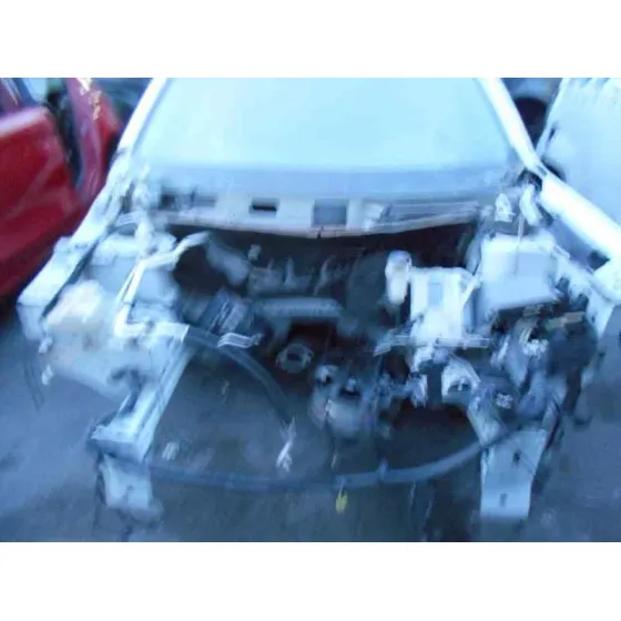 NISSAN QASHQAI (J10) '2008 TEKNA BLANCO