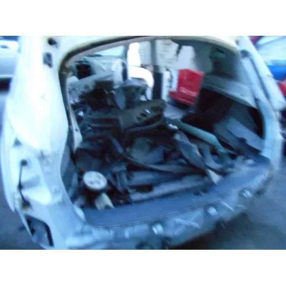 NISSAN QASHQAI (J10) '2008 TEKNA BLANCO