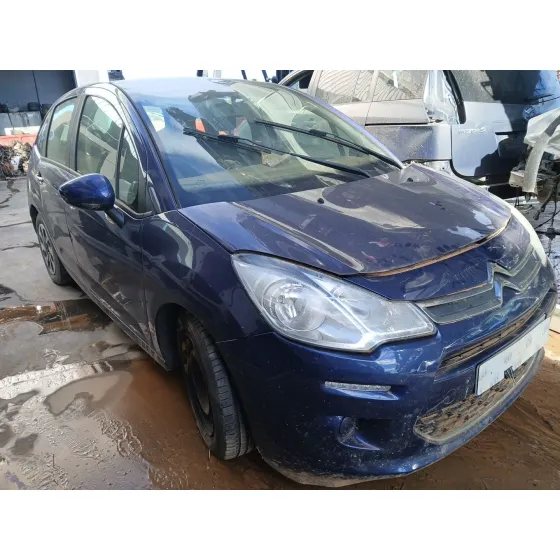 CVF/KE: 10.75/50 TIPO MOTOR: 8H01 8HR