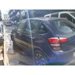 CVF/KE: 10.75/50 TIPO MOTOR: 8H01 8HR