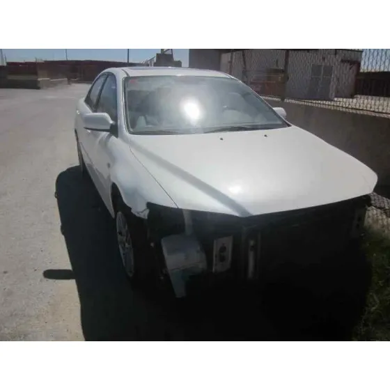MAZDA 6 BERLINA (GG) '2006 2.0 CRTD 136 SPORTIVE (4-PTAS.) BLANCO