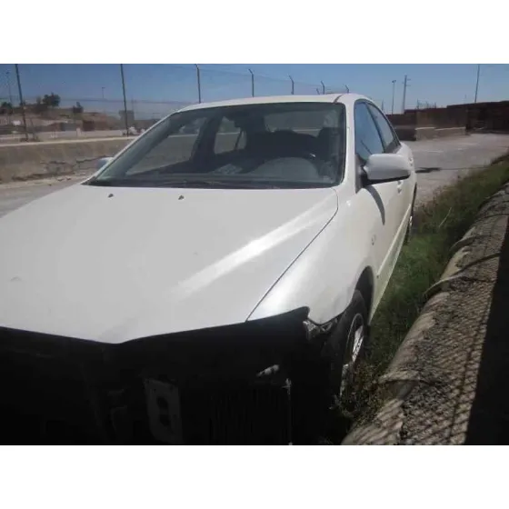 MAZDA 6 BERLINA (GG) '2006 2.0 CRTD 136 SPORTIVE (4-PTAS.) BLANCO