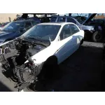 MAZDA 6 BERLINA (GG) '2006 2.0 CRTD 136 SPORTIVE (4-PTAS.) BLANCO
