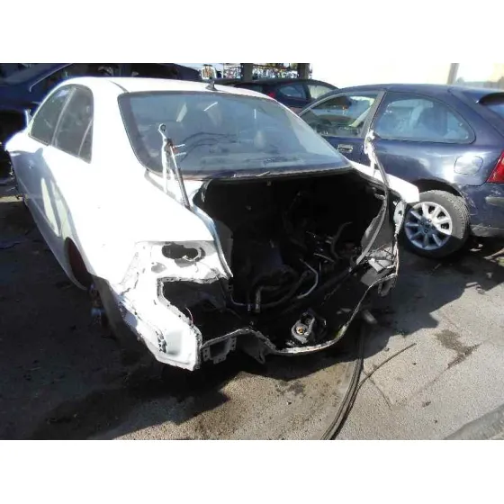 MAZDA 6 BERLINA (GG) '2006 2.0 CRTD 136 SPORTIVE (4-PTAS.) BLANCO