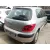 PEUGEOT 307 (S1) PEUGEOT 307 (S1) '2001 XR GRIS 2001