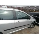 PEUGEOT 307 (S1) PEUGEOT 307 (S1) '2001 XR GRIS 2001