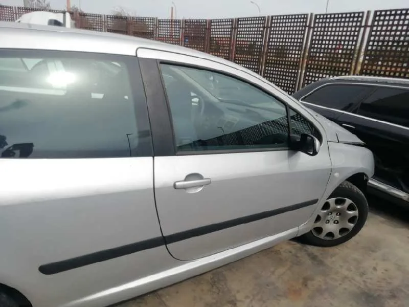 PEUGEOT 307 (S1) PEUGEOT 307 (S1) '2001 XR GRIS 2001