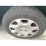 PEUGEOT 307 (S1) PEUGEOT 307 (S1) '2001 XR GRIS 2001