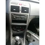 PEUGEOT 307 (S1) PEUGEOT 307 (S1) '2001 XR GRIS 2001
