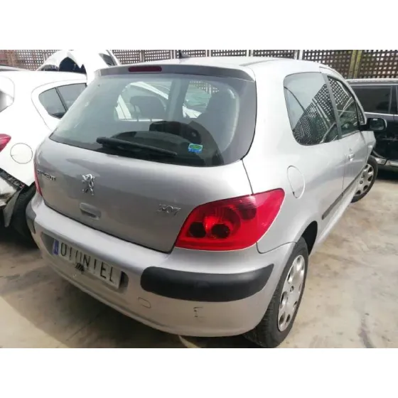 PEUGEOT 307 (S1) '2001 XR GRIS