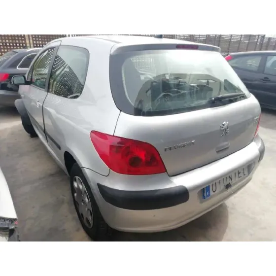 PEUGEOT 307 (S1) '2001 XR GRIS
